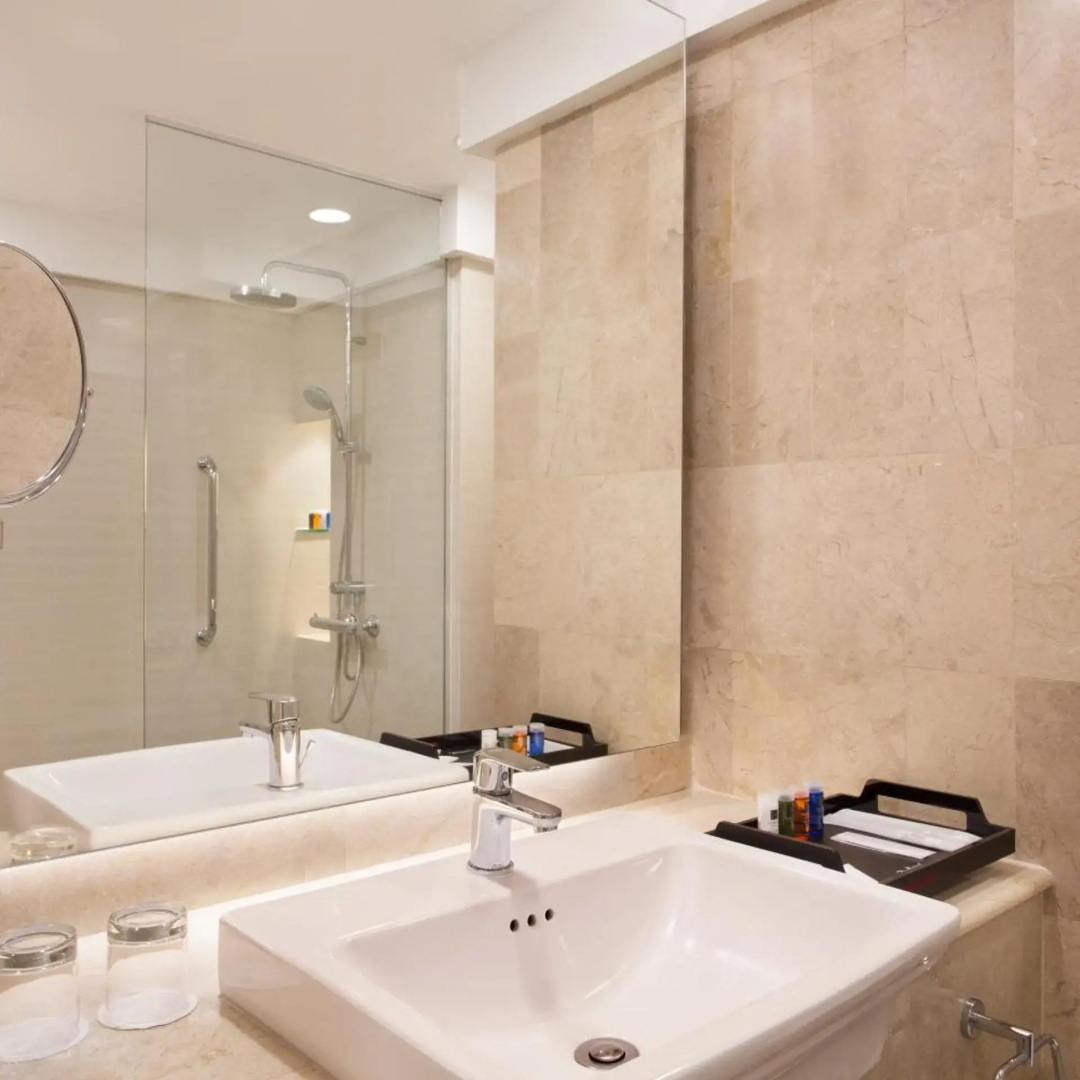 Foto - AIHO Hotel Medan