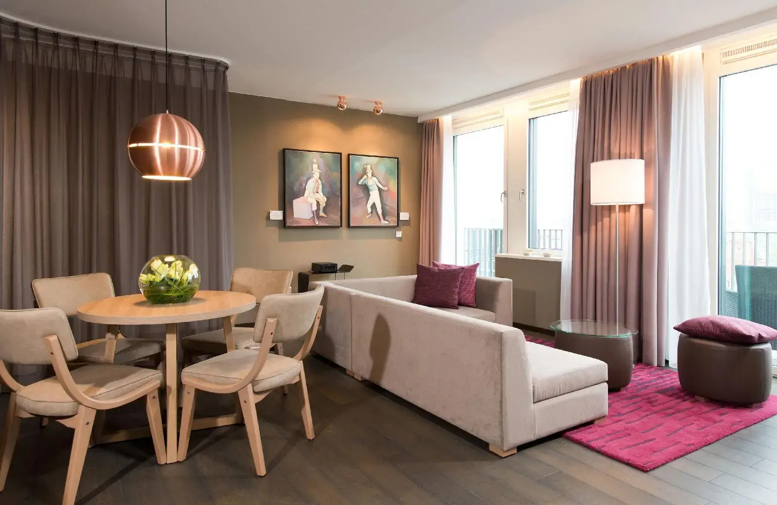 Foto - Leonardo Hotel Berlin Mitte