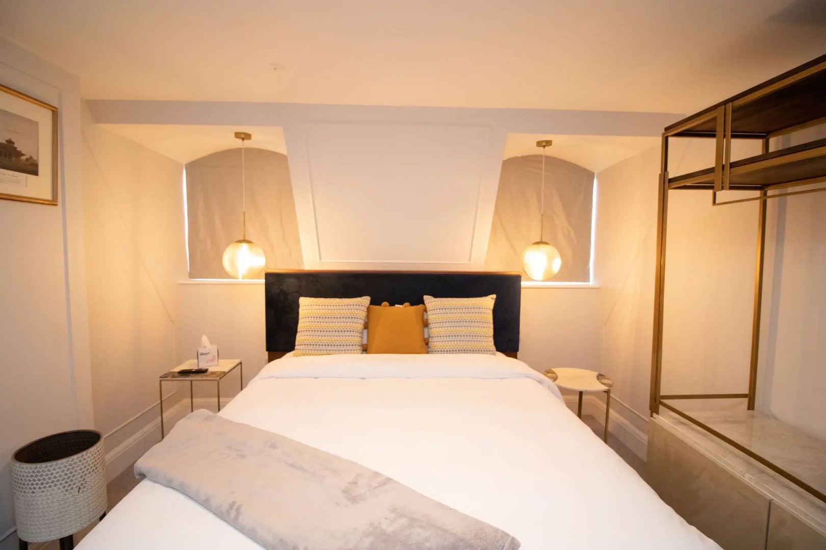 Foto - Three Falcons