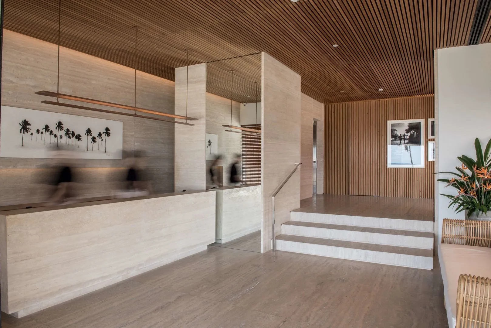 Foto - JANEIRO Hotel