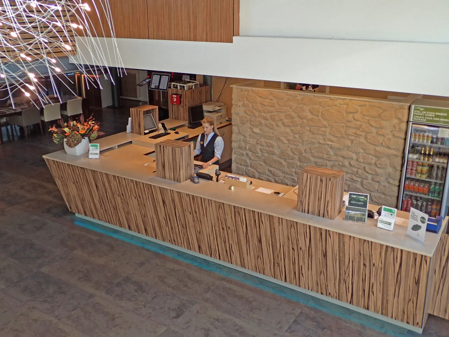 Foto - Hotel Mitland