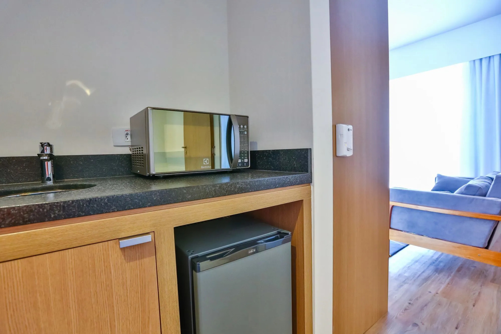 Foto - Radisson RED Campinas