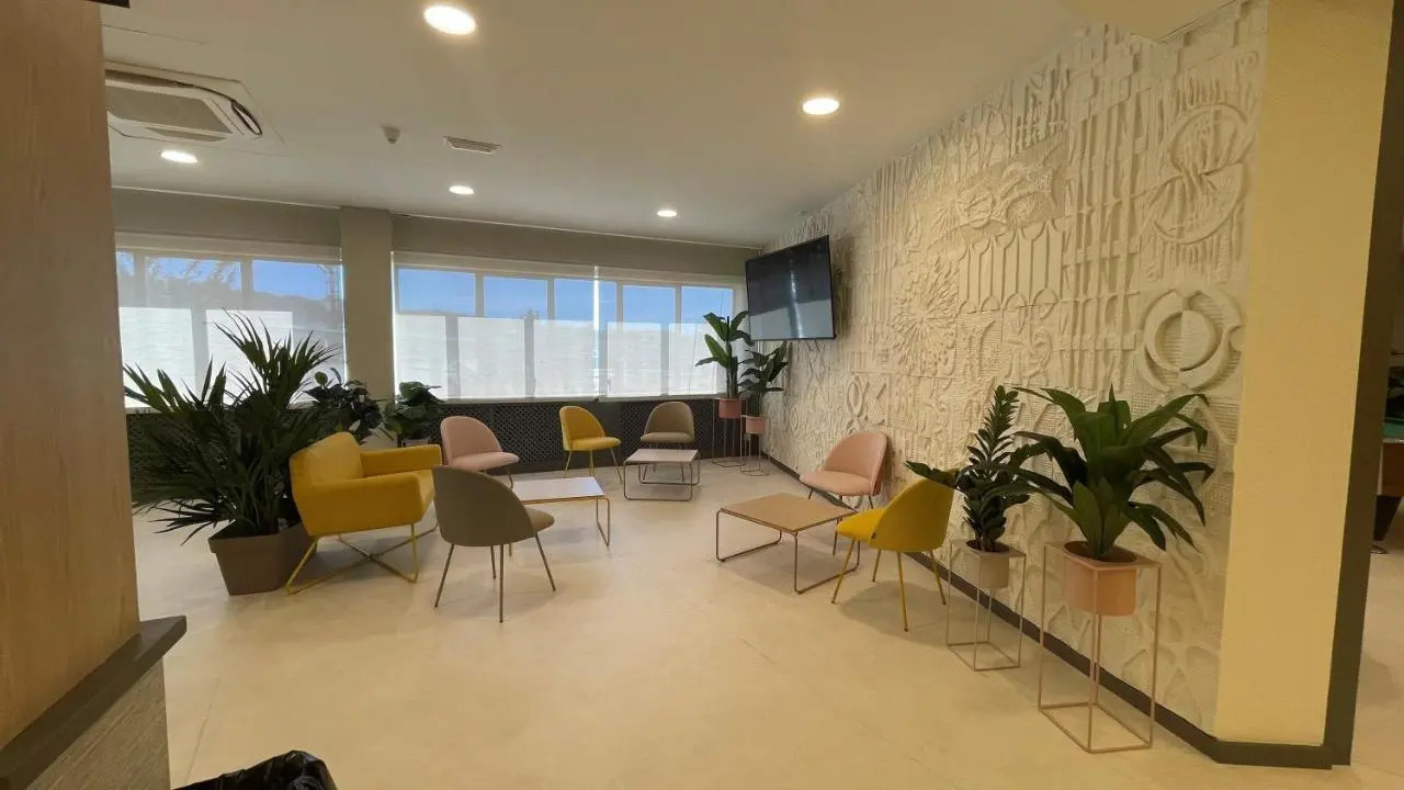 Photo - Hotel Restaurante Cadosa