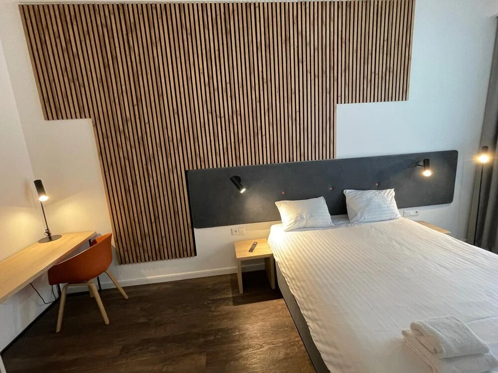 Photo - Wilanów Residence Apartments