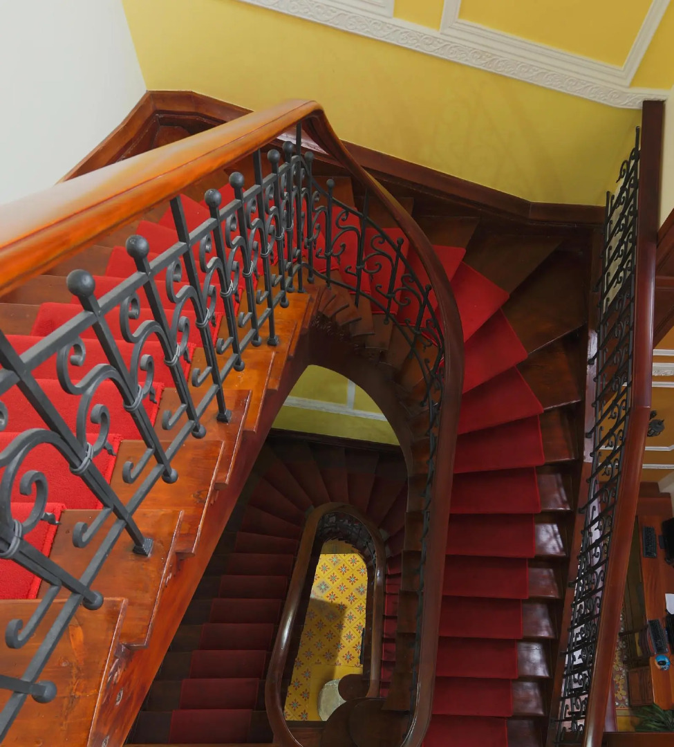 Foto - Hotel Santa Lucia Boutique Spa