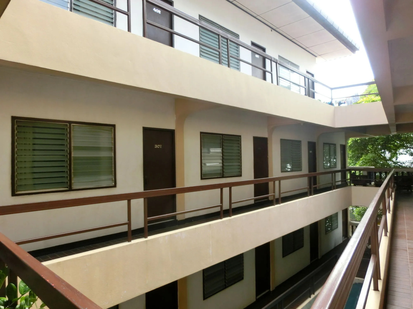 Foto - Chiangmai Inn Guesthouse