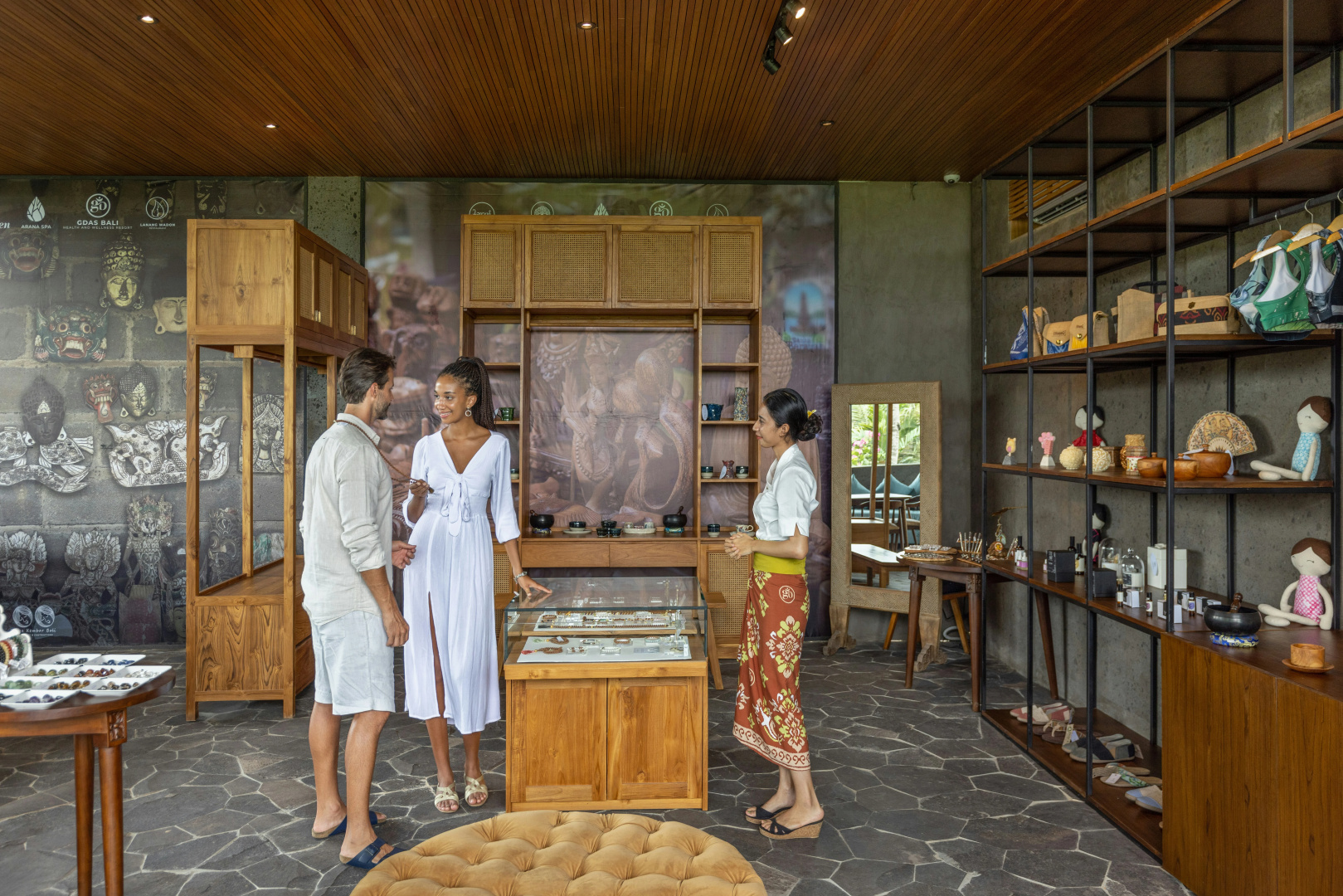 Foto - Gdas Bali Health and Wellness Resort