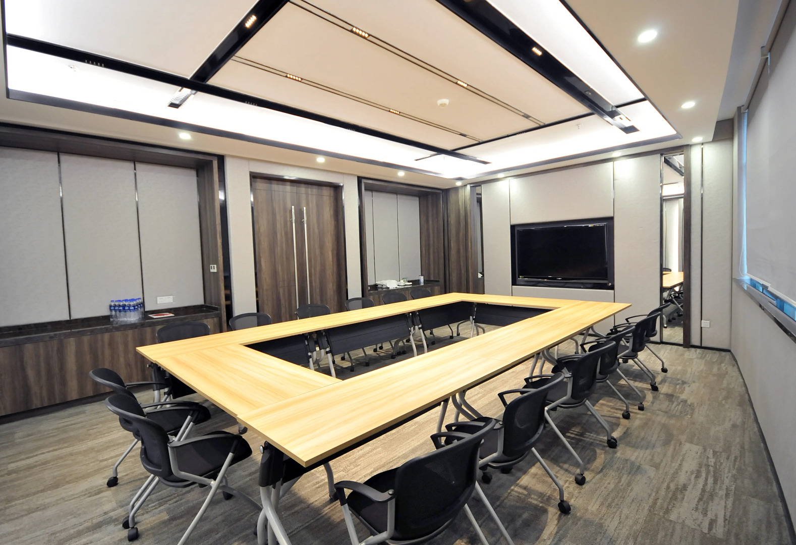 Foto - Gubei Garden Hotel Shanghai Hongqiao