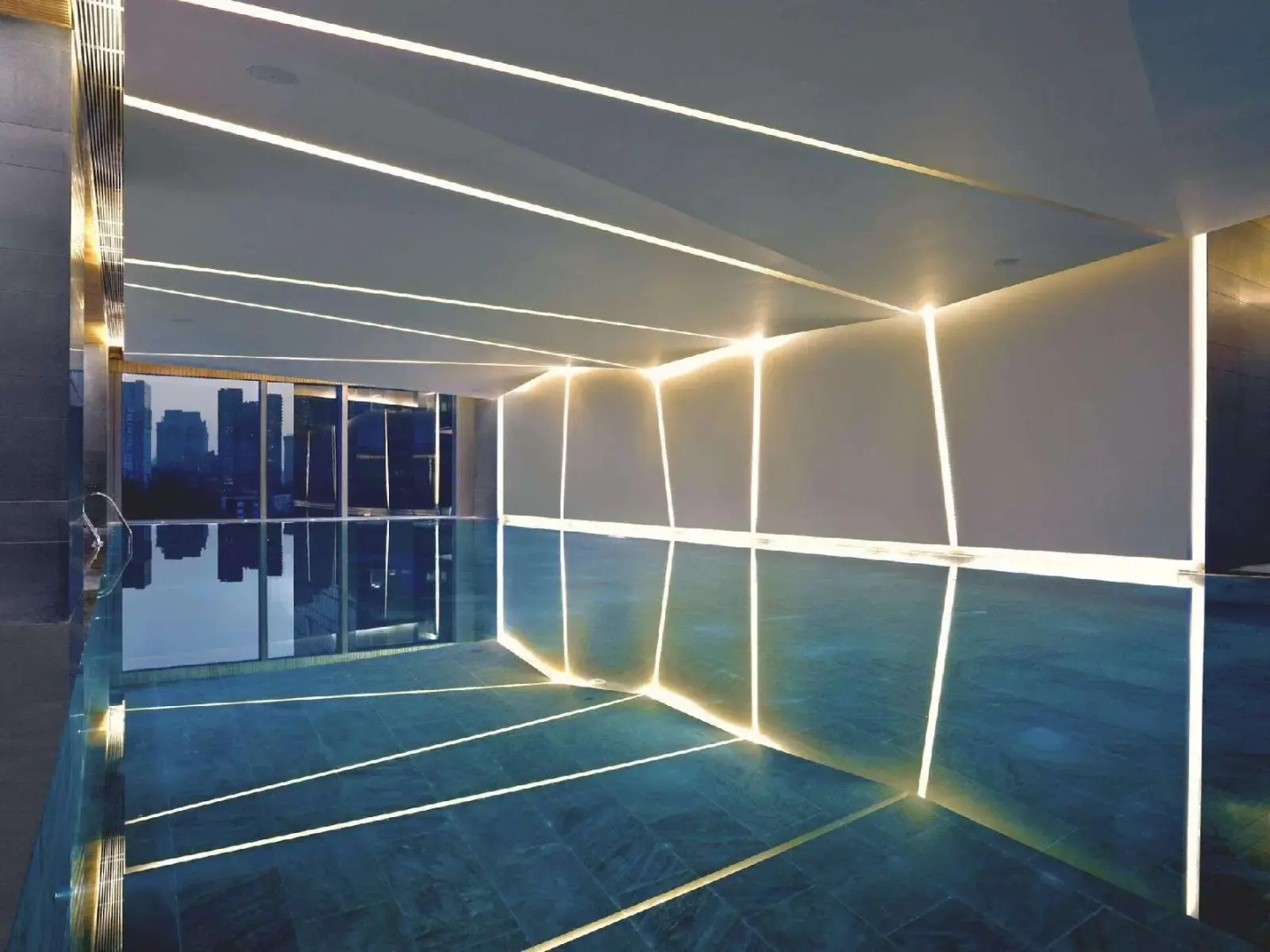 Photo - EAST Beijing