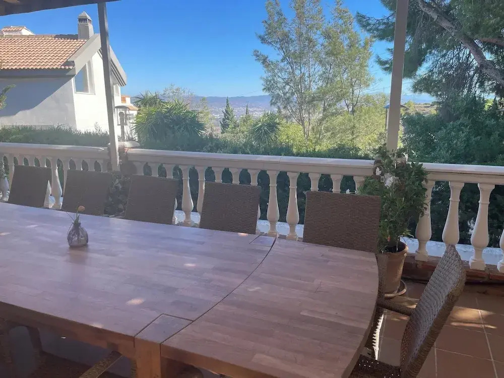 Foto - Villa Padel - Heated pool and private paddle court