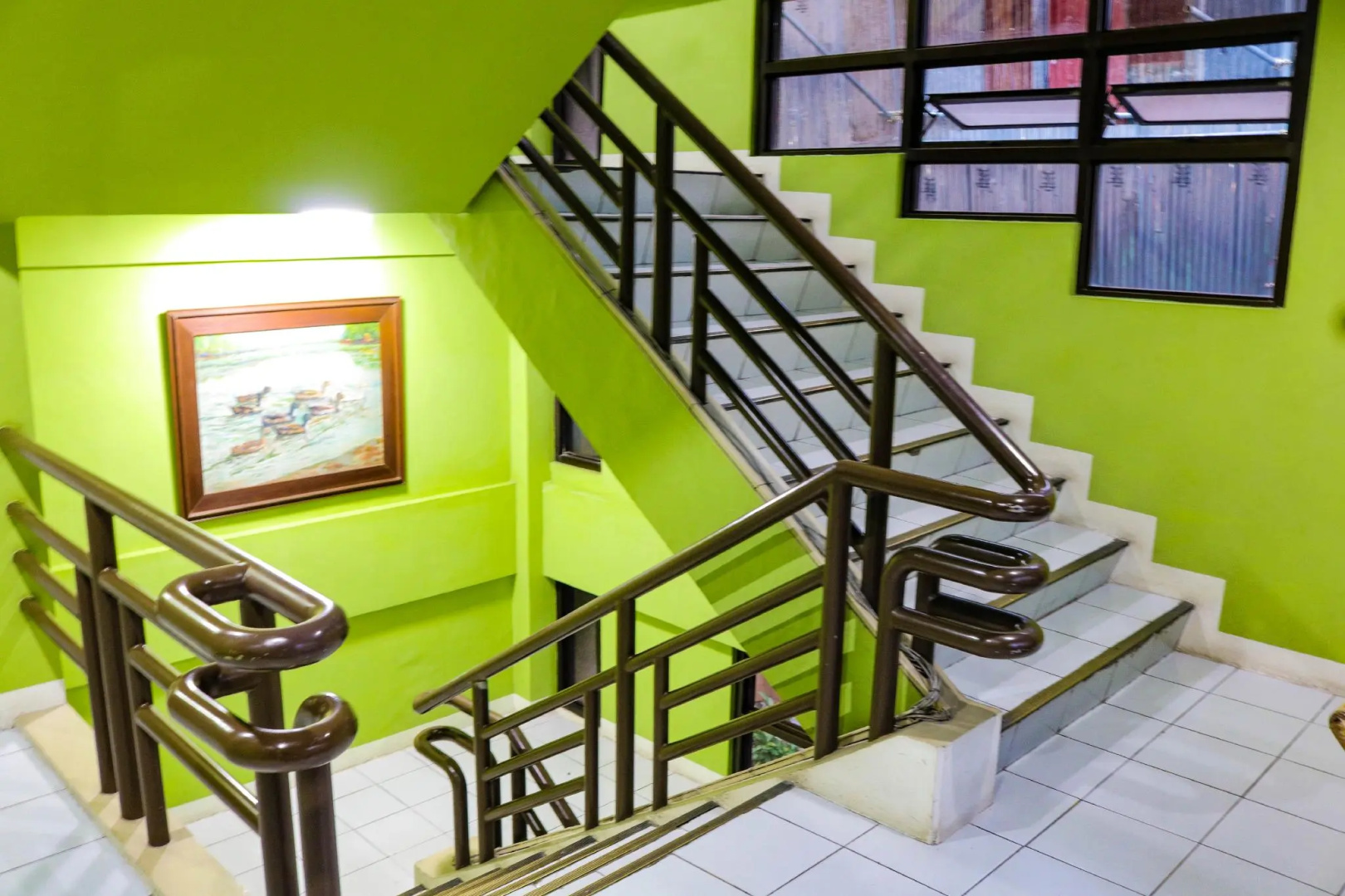 Foto - RedDoorz @ Junquera Extension Cebu