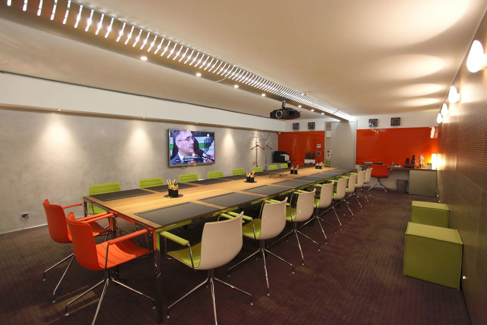 Foto - Design Hotel f6