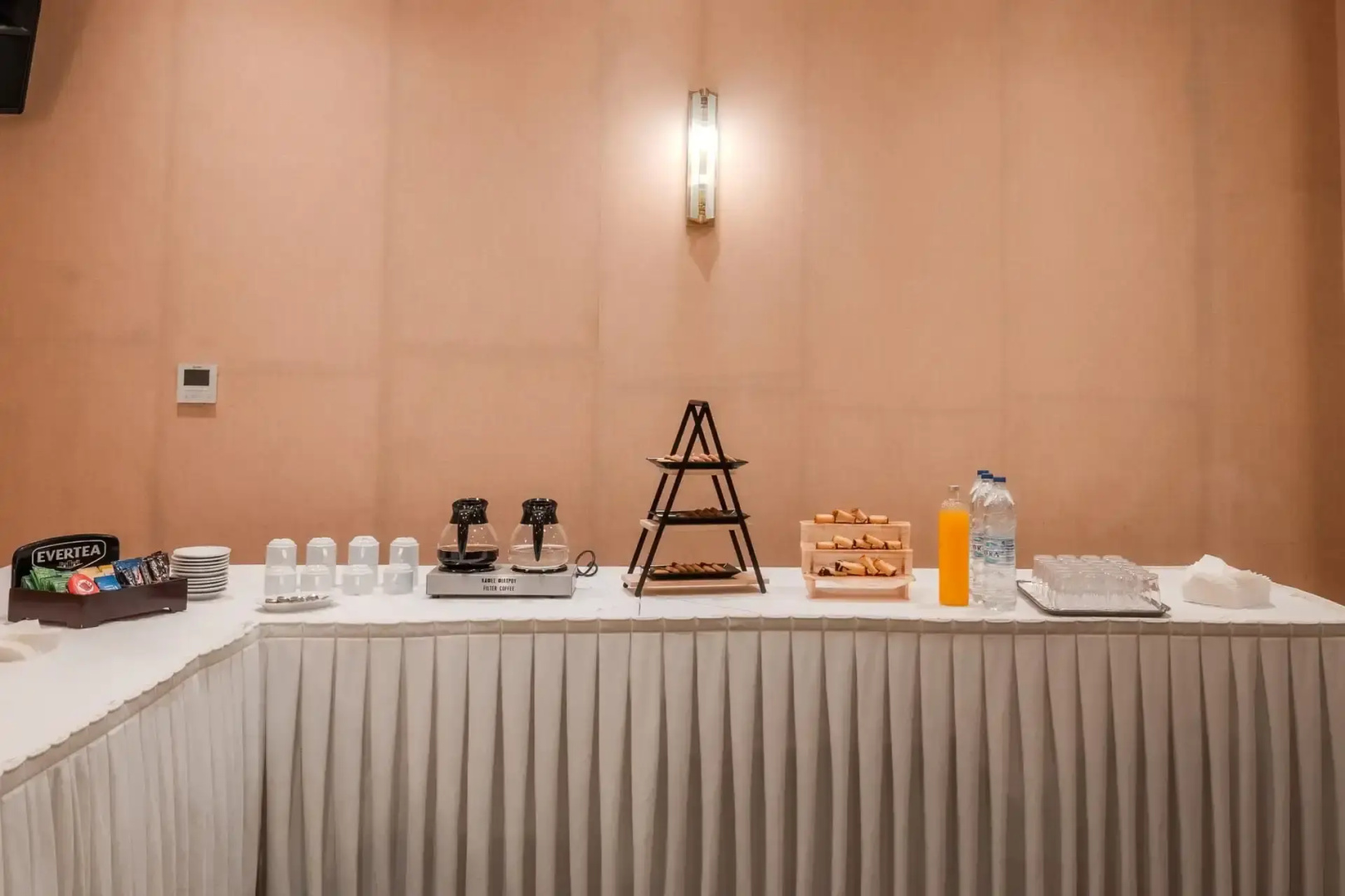 Foto - Palatino Hotel