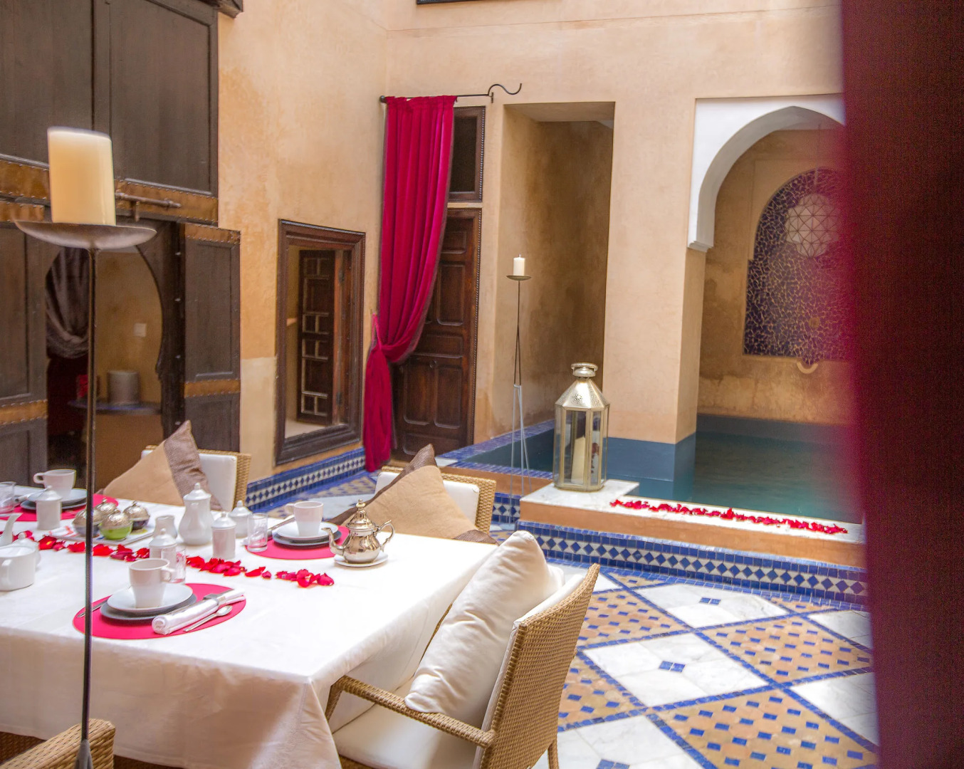 Foto - Riad Ines Home