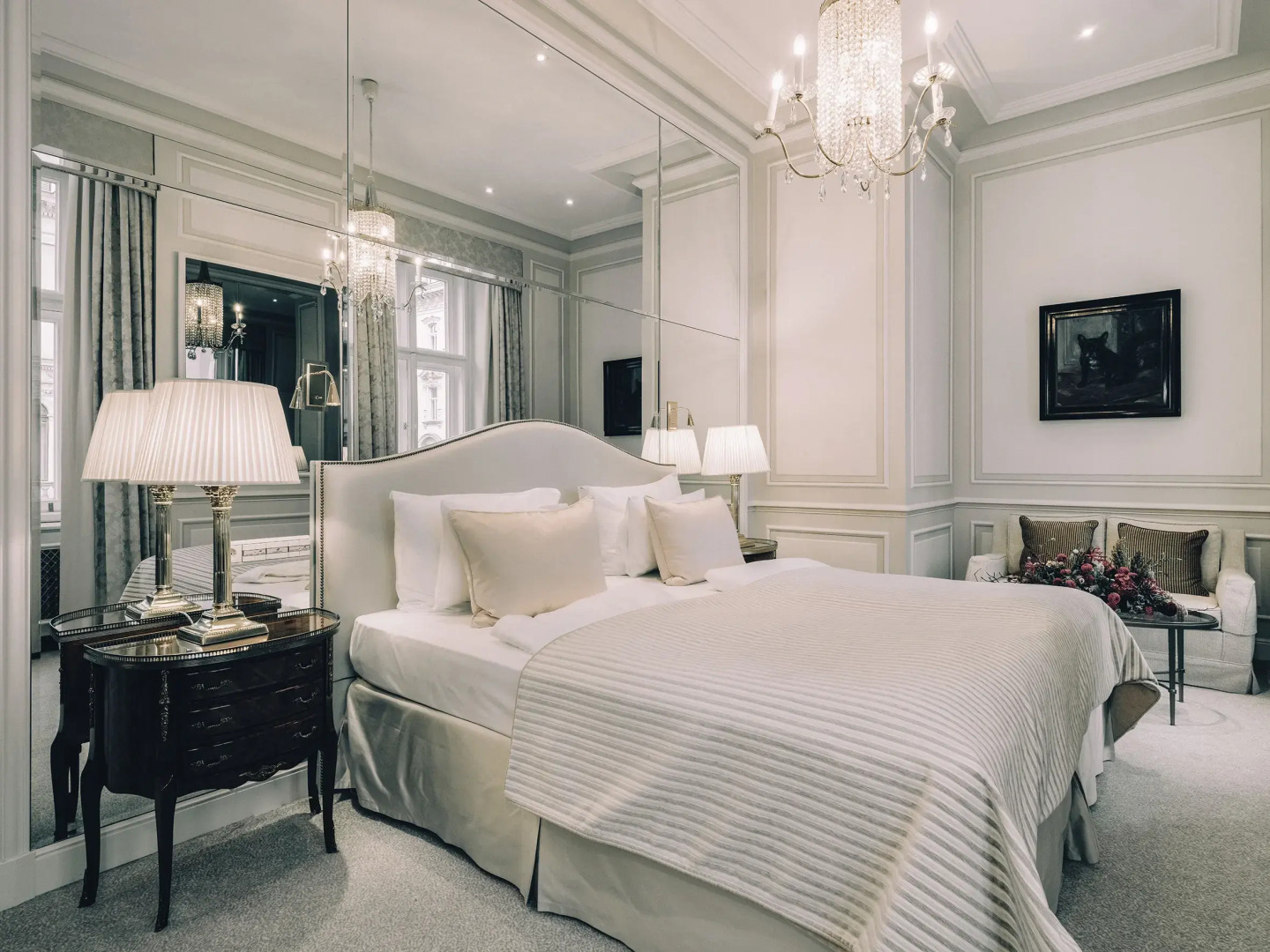 Foto - Hotel Sacher Wien