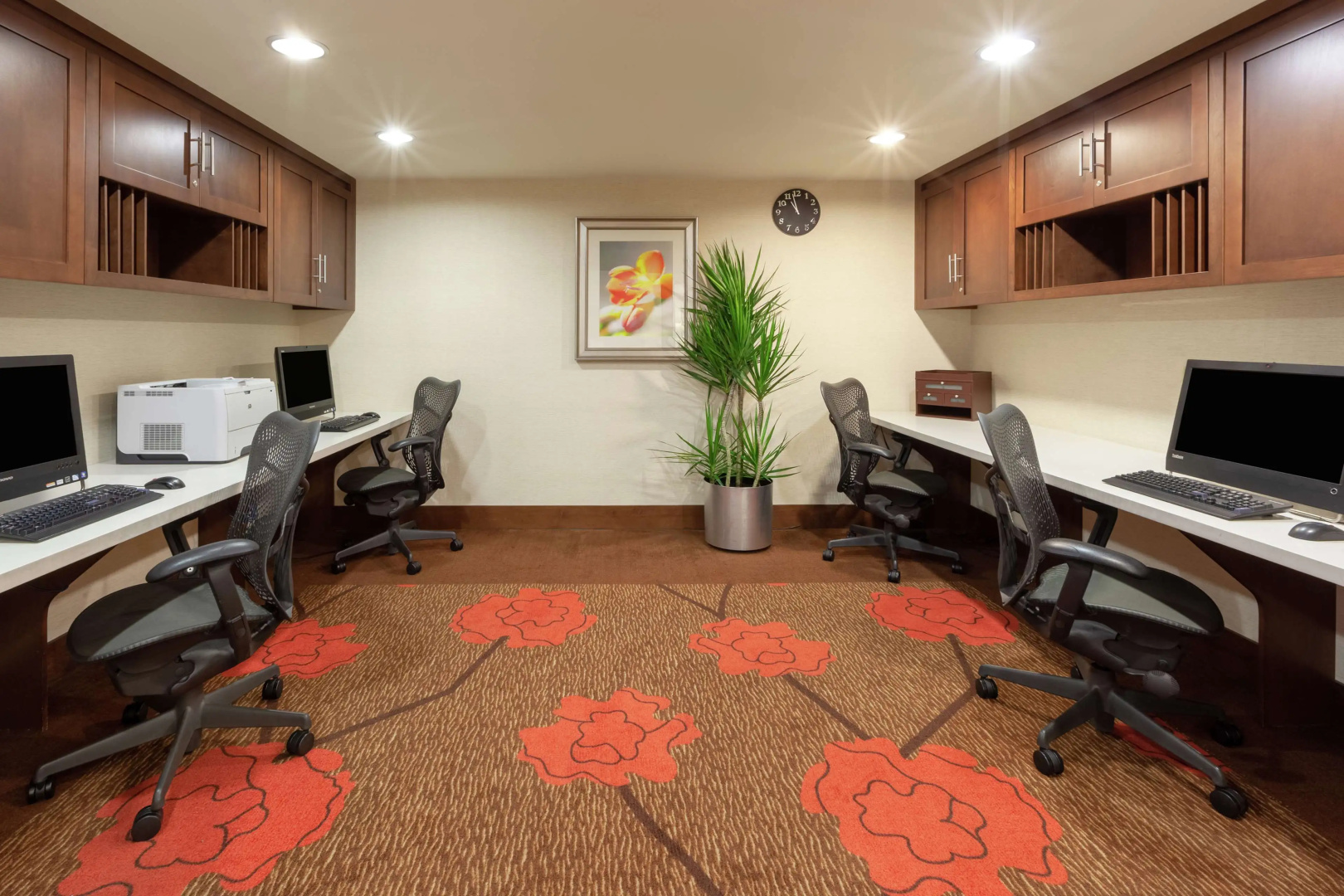 Foto - Hilton Garden Inn Pittsburgh University Place