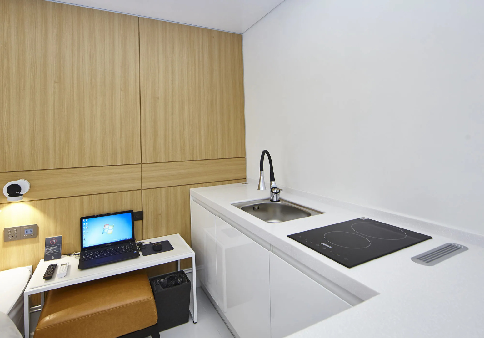 Foto - Hotel Soulhada