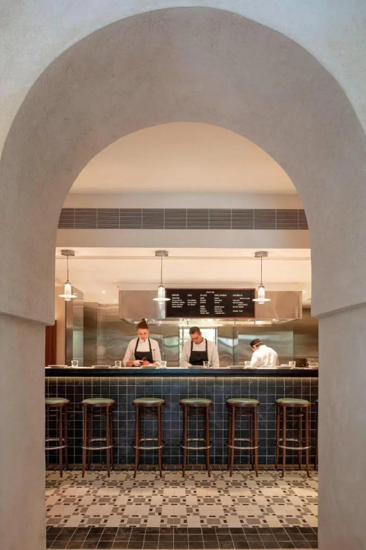 Foto - The Jaffa - Fattal Limited Edition