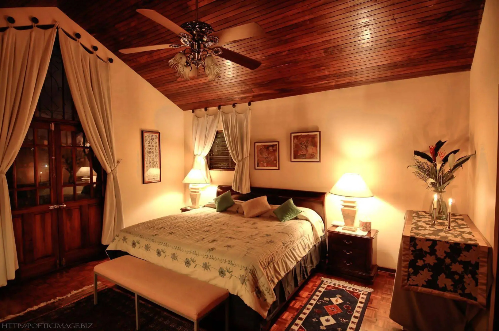 Foto - Cariari Bed & Breakfast
