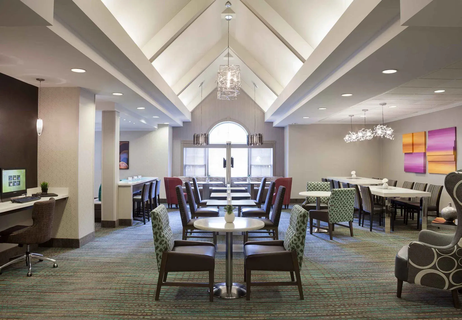 Photo - Residence Inn by Marriott Toronto Markham