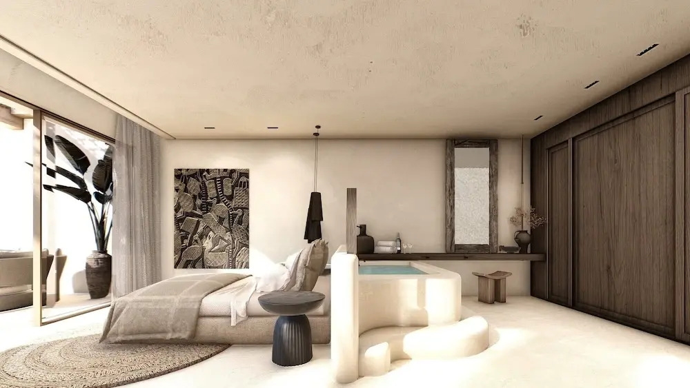 Foto - Serendi Villas