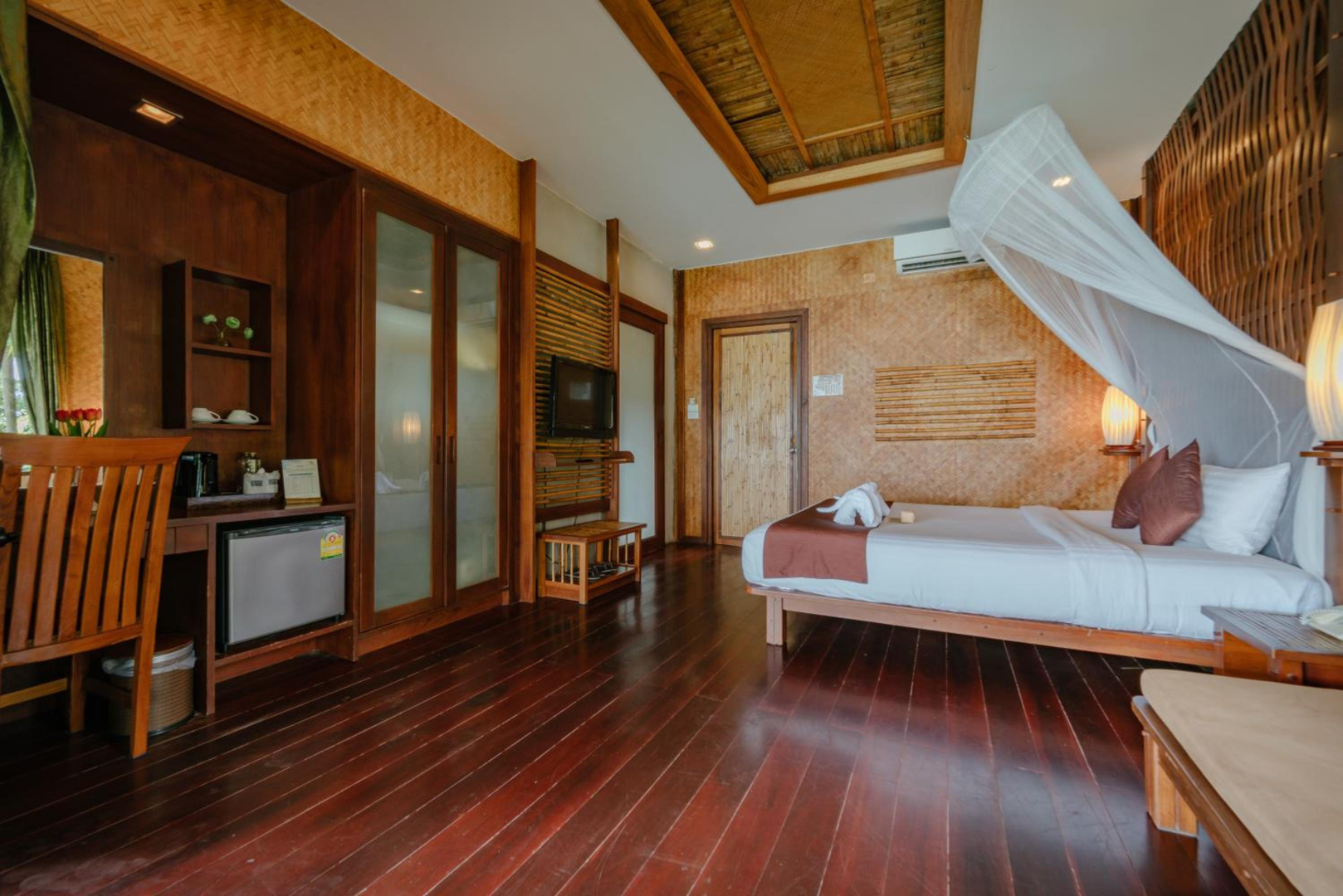 Photo - Railay Great View Resort