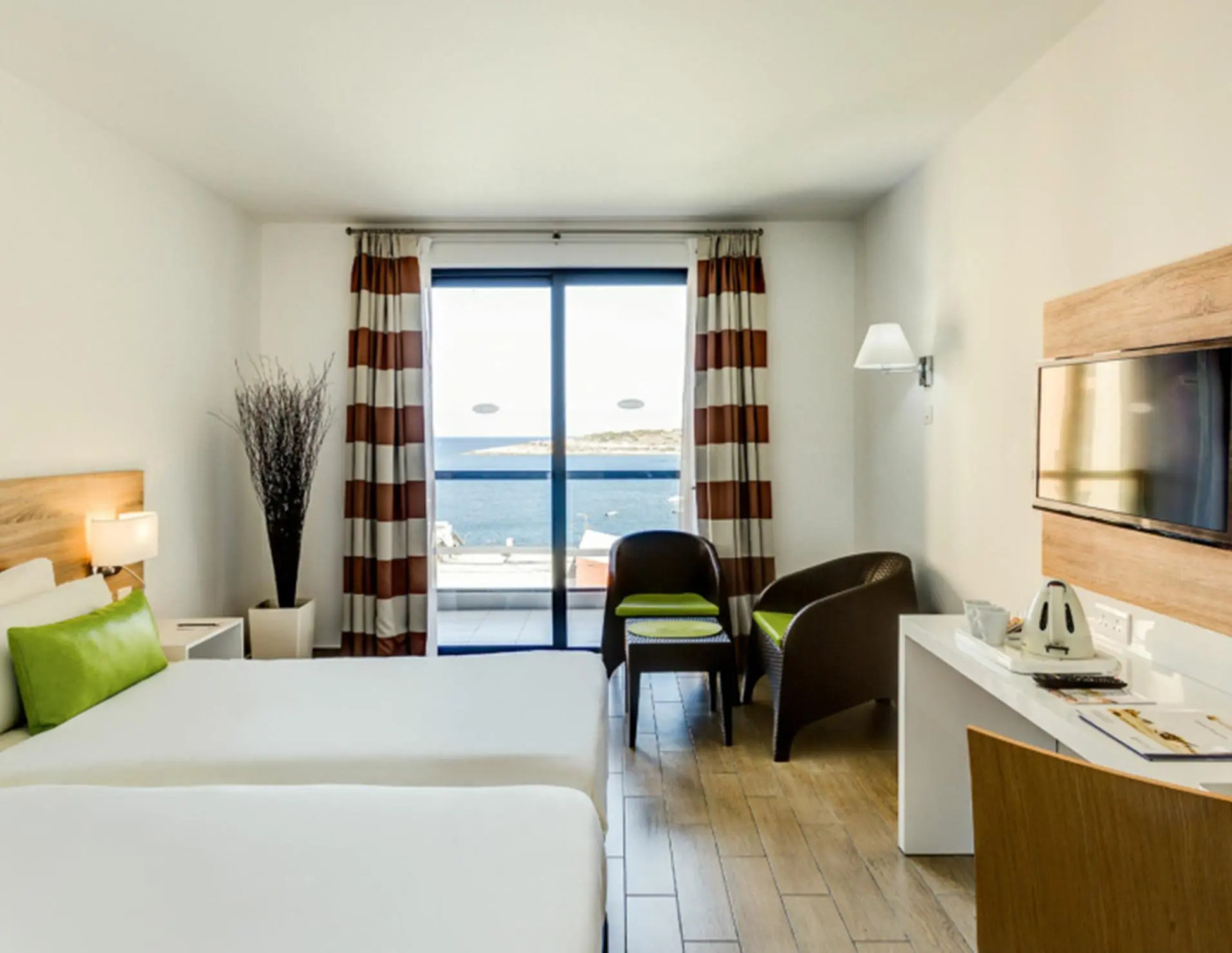 Foto - AX ODYCY Hotel