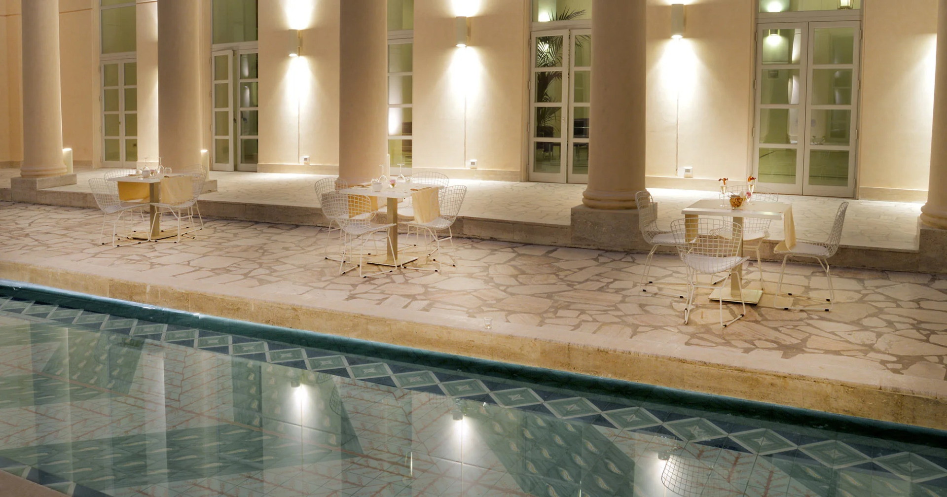 Foto - Palazzo Esedra