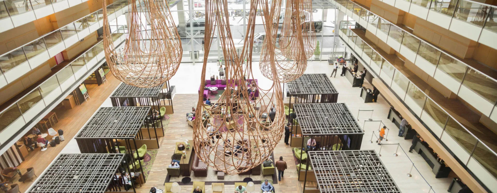 Foto - Hilton Buenos Aires