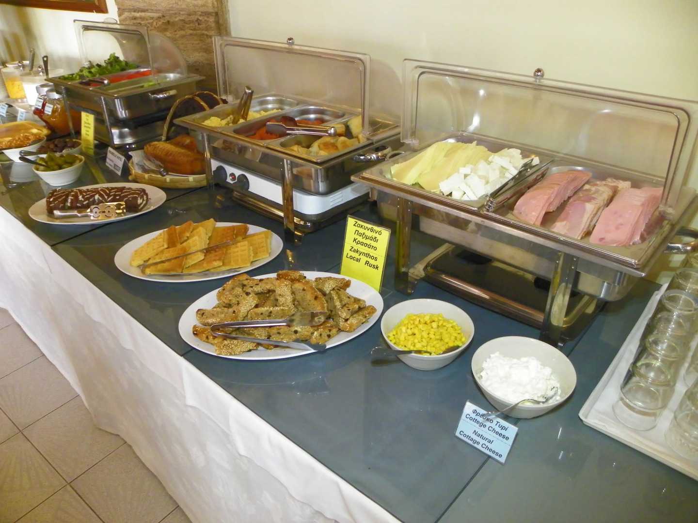 Foto - Mirabelle Hotel