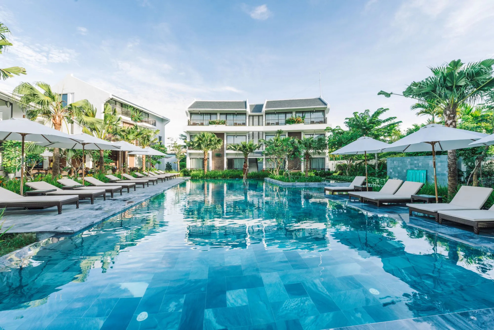 Photo - Premier Senvila Boutique Resort & Spa