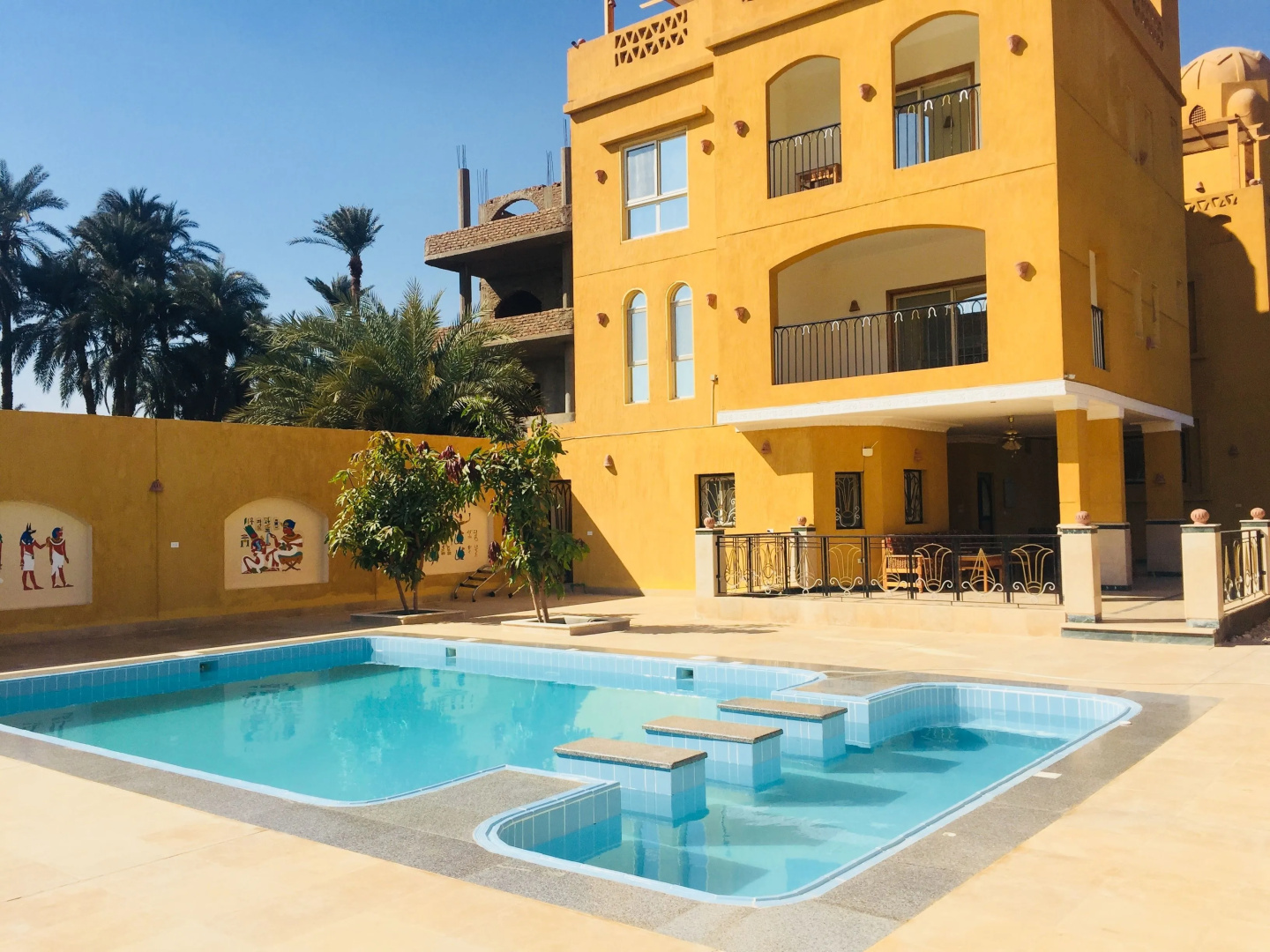 Foto - Jewel Howard Carter Hotel