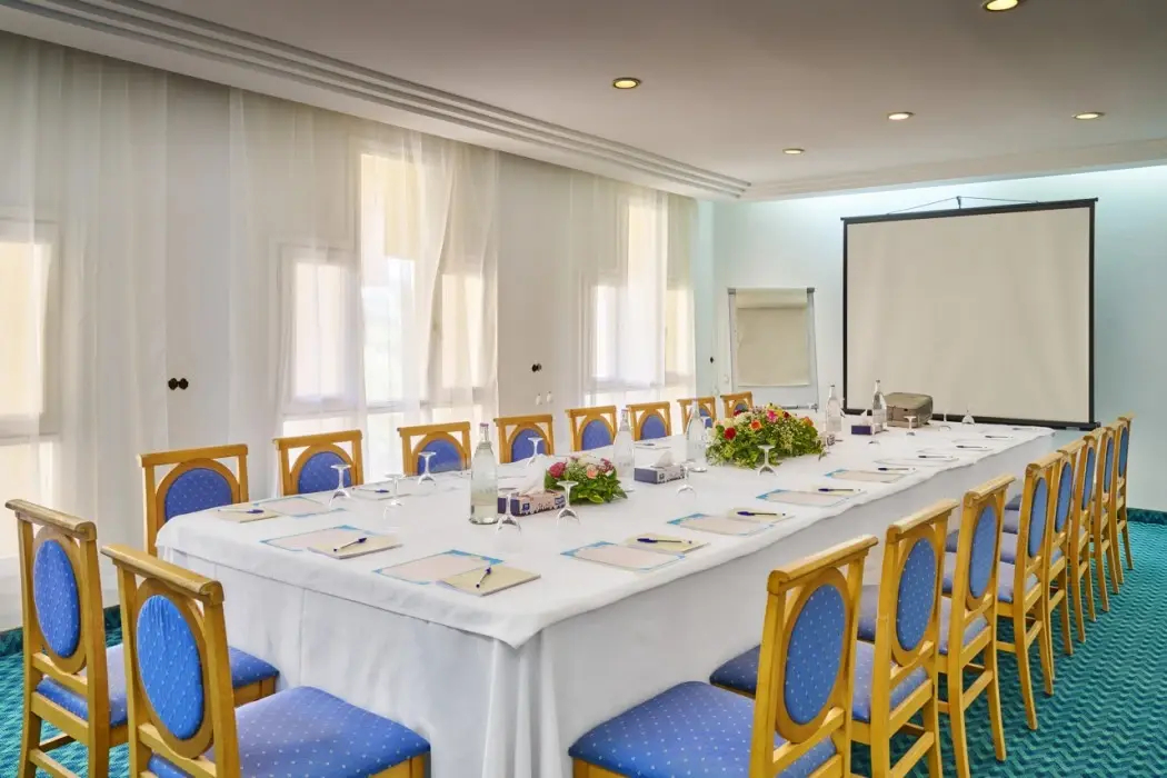 Foto - Nahrawess Resort & Thalasso