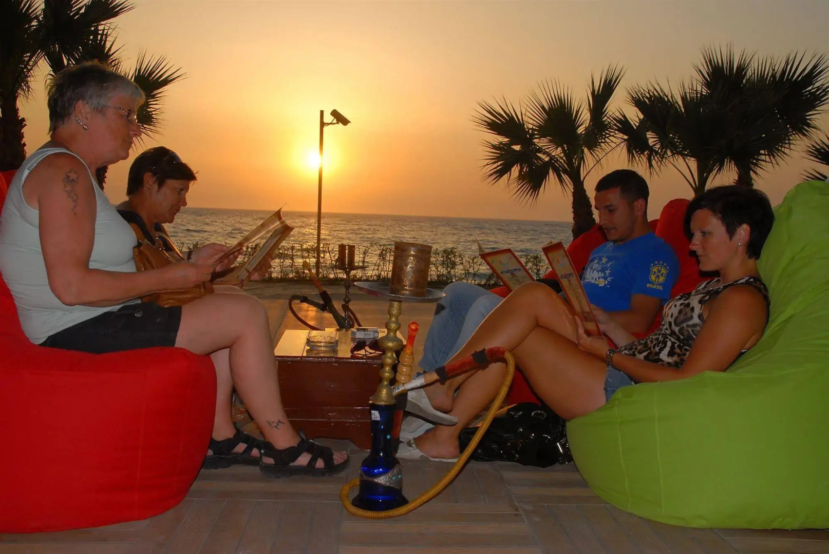 Photo - Sunday Beach Hotel
