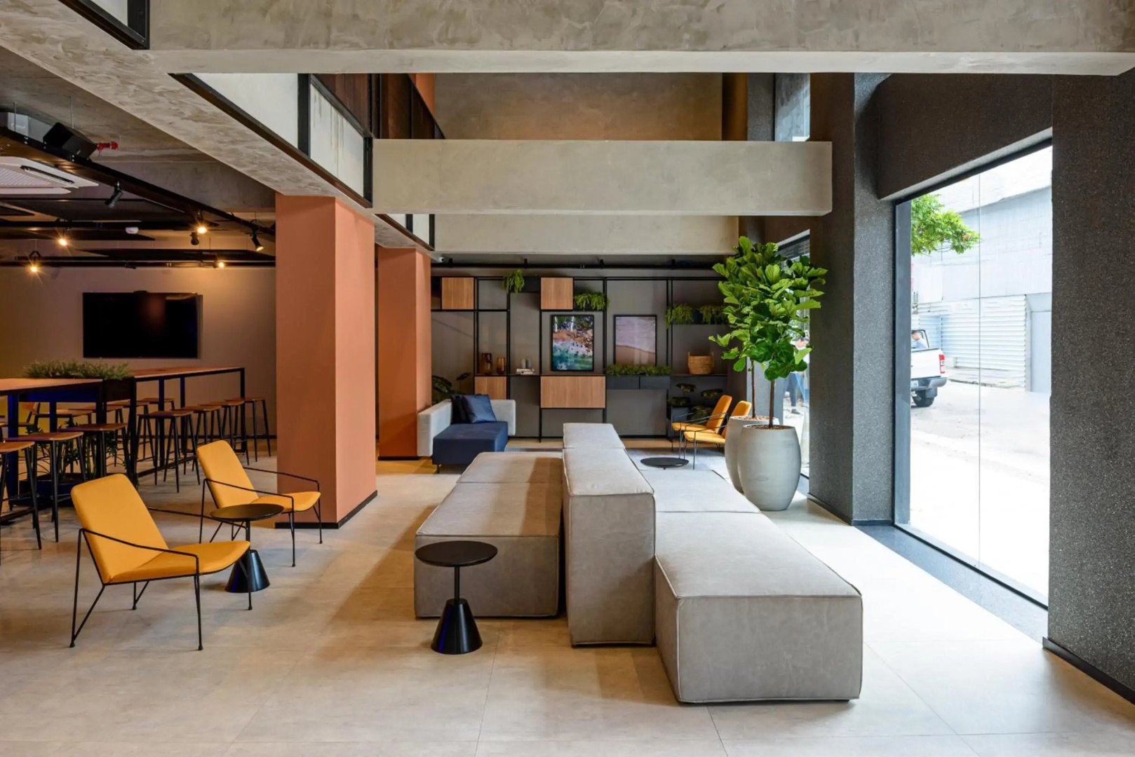 Photo - Ibis Balneario Camboriu