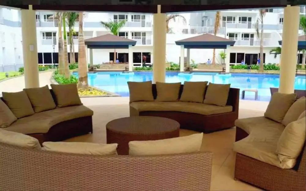 Foto - Urban Retreat at Shell Residences With Netflix 300mbps Wifi