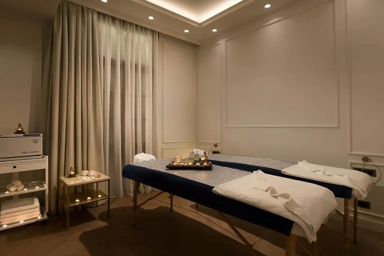 Foto - The Residence Aiolou Hotel & Spa