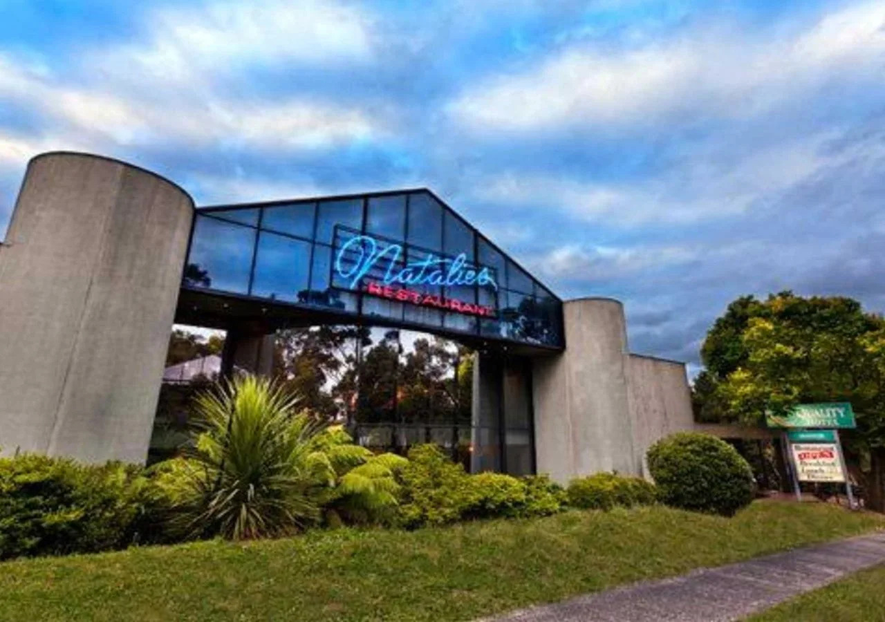 Foto - Quality Hotel Manor