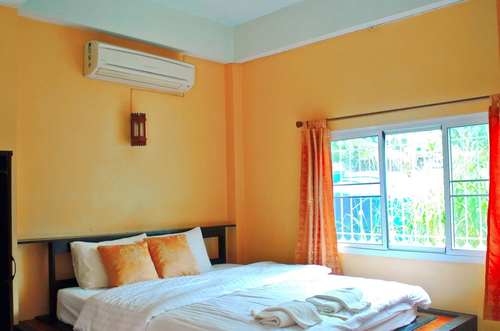 Sarin Guesthouse