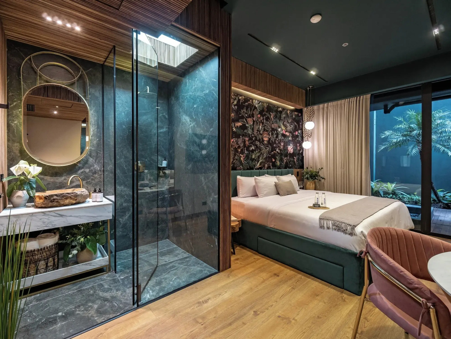 Foto - Selvario 36 Hotel