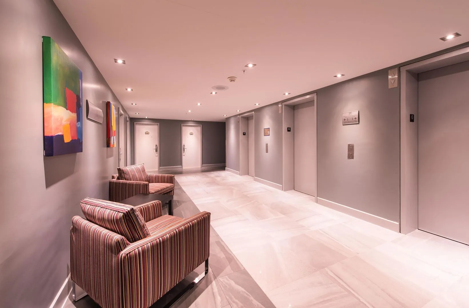 Photo - Travelodge by Wyndham Montreal Centre