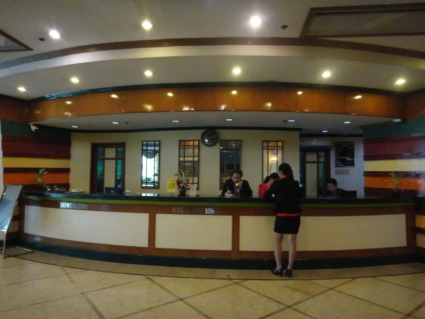 Foto - Holiday Plaza Hotel - Cebu