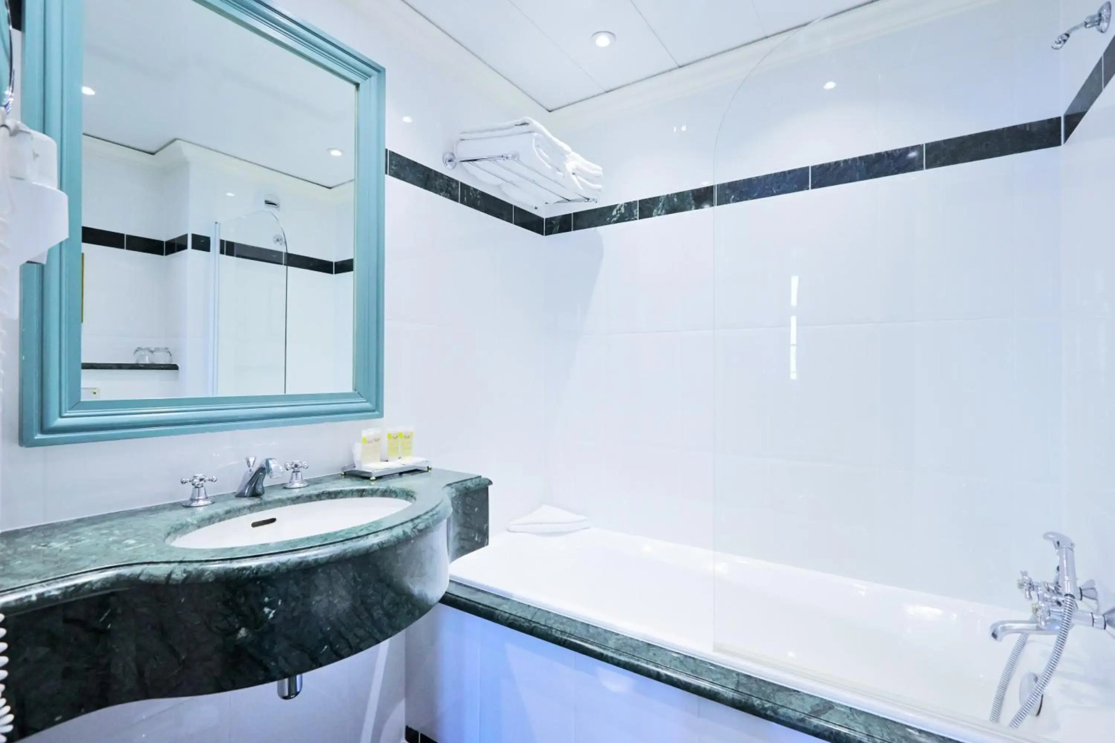 Foto - Majestic Hotel Spa - Champs Elysées