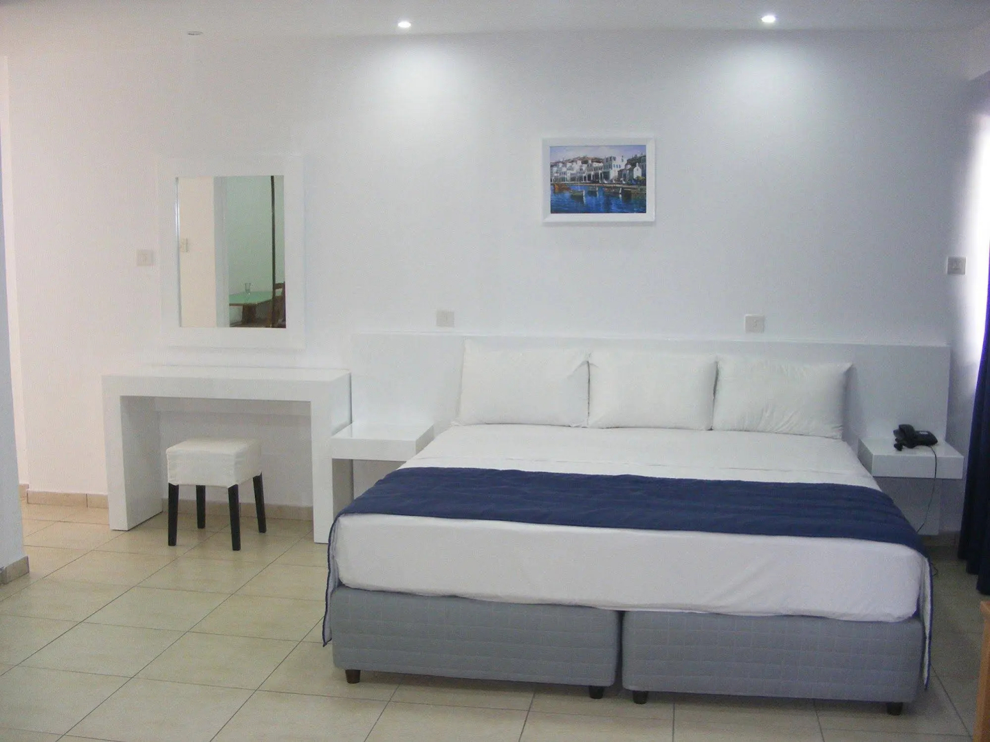 Foto - Sun Hall Hotel