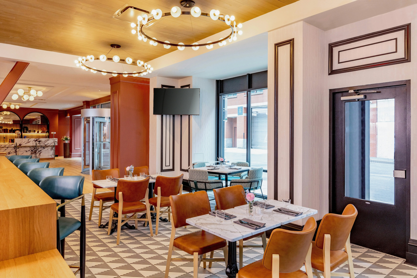 Photo - Pennyweight Hotel Boston, Curio Collection by Hilton