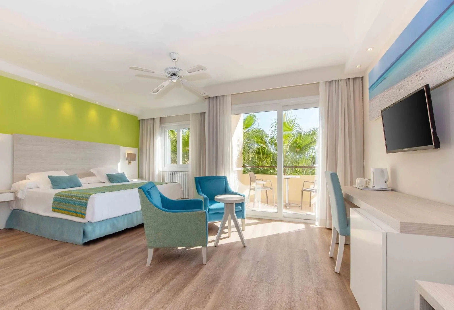 Photo - Valentin Somni Hotel & Suites