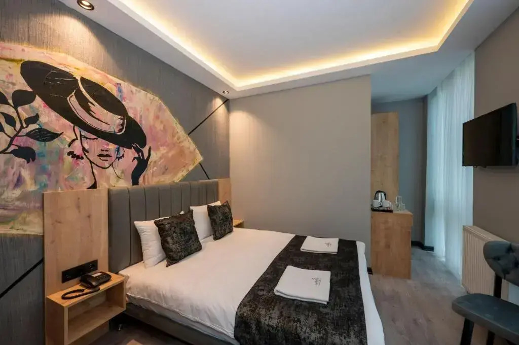 Foto - Comfort Point