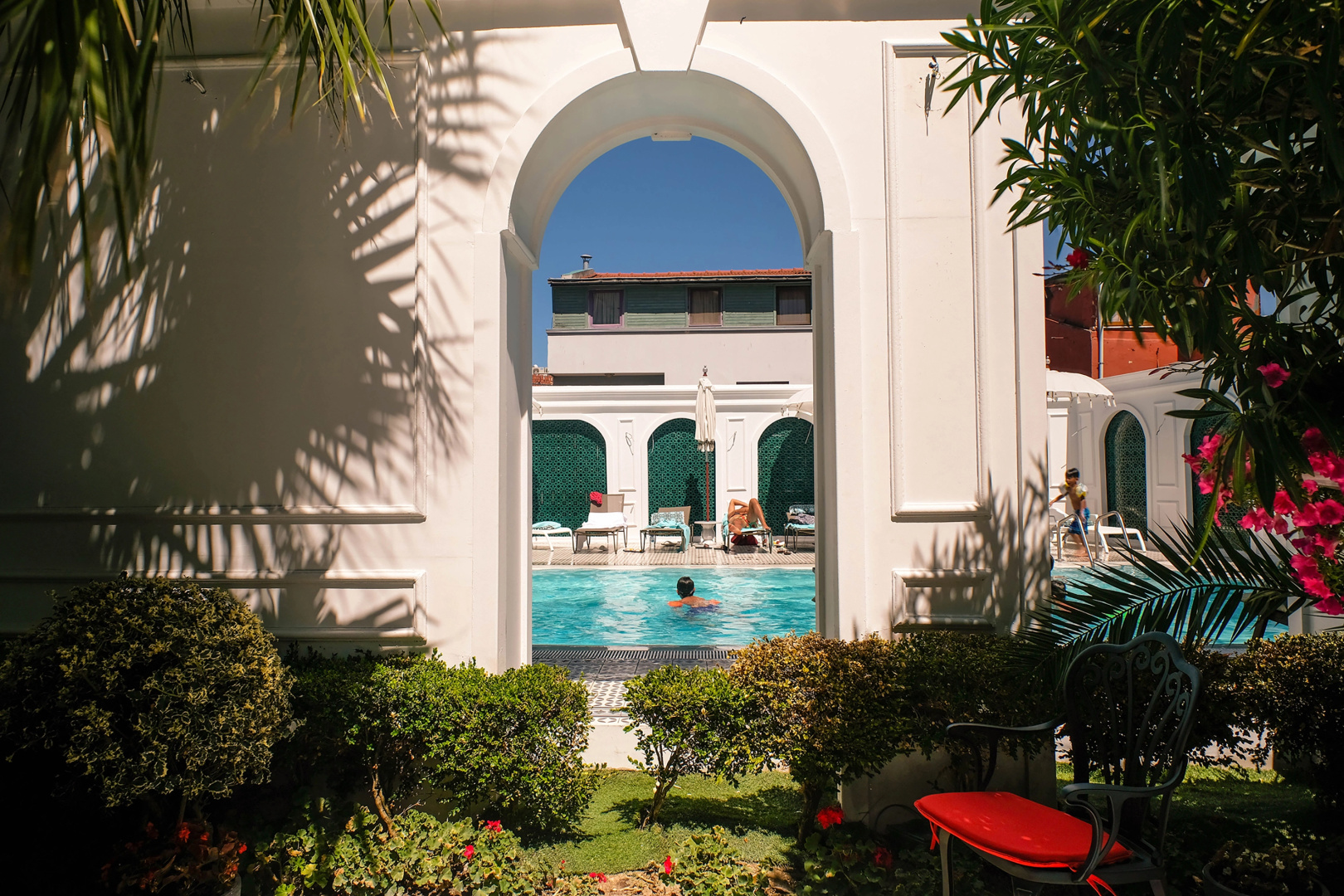 Photo - Sura Design Hotel and Suites 
