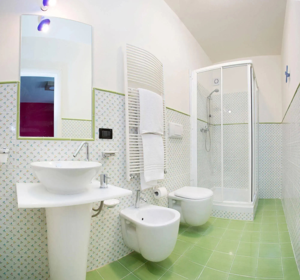 Photo - Hotel Residence Le Ceramiche