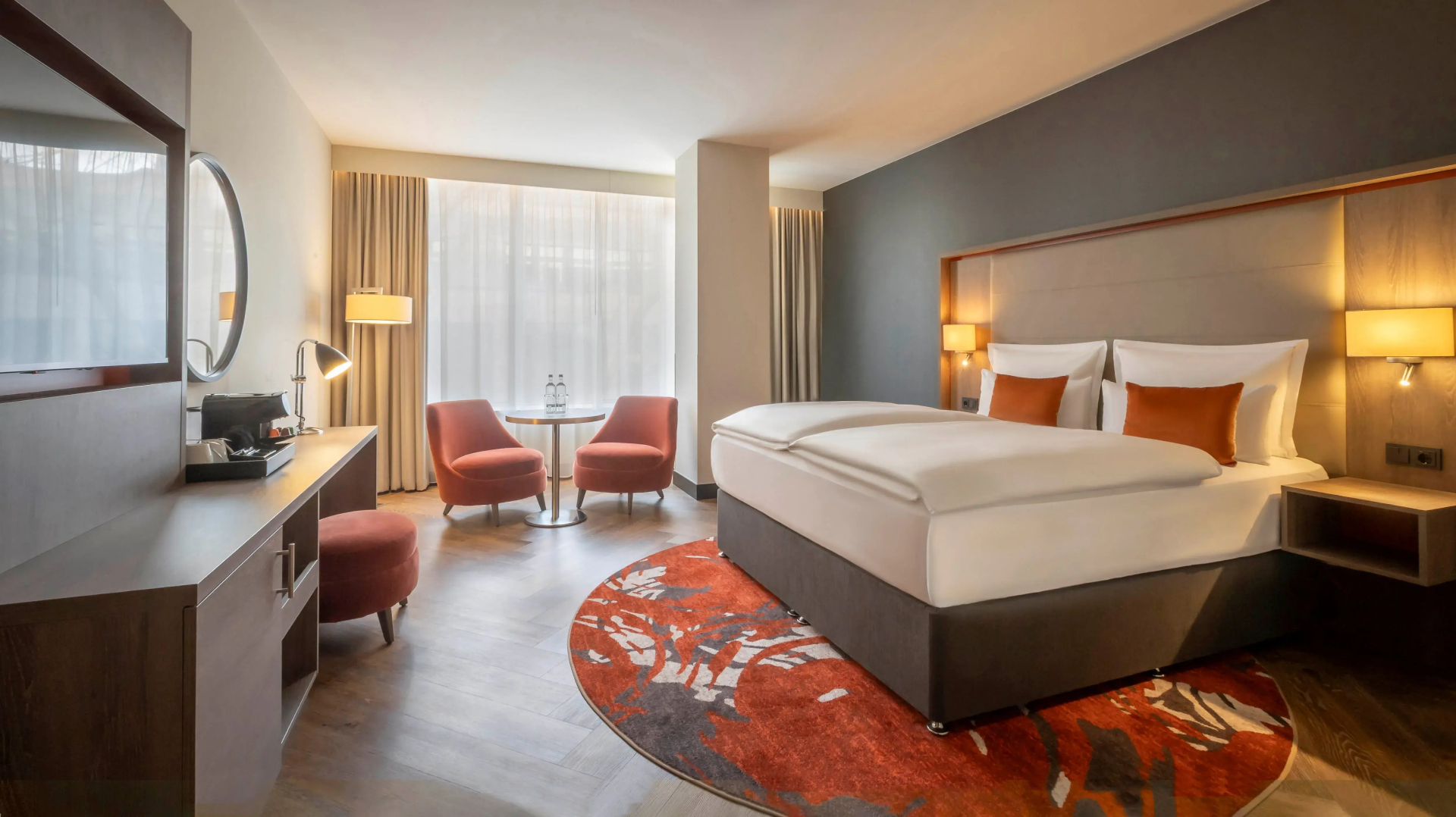 Foto - Clayton Hotel Düsseldorf City Centre